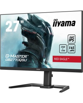 MONITOR IIYAMA LED 27" GB2770QSU-B5