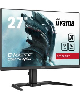 MONITOR IIYAMA LED 27" GB2770QSU-B5
