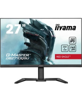 MONITOR IIYAMA LED 27" GB2770QSU-B5