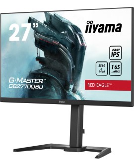 MONITOR IIYAMA LED 27" GB2770QSU-B5