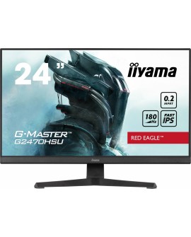 MONITOR IIYAMA LED 24" G2470HSU-B6 180Hz