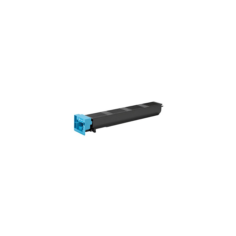 Katun Performance kompatybilny toner z Konica Minolta TN713C, A9K8450, cyan, 33200s, 565g
