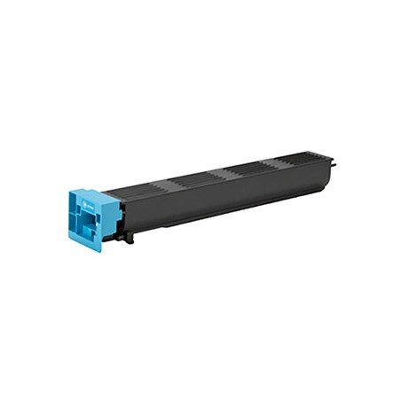 Katun Performance kompatybilny toner z Konica Minolta TN713C, A9K8450, cyan, 33200s, 565g
