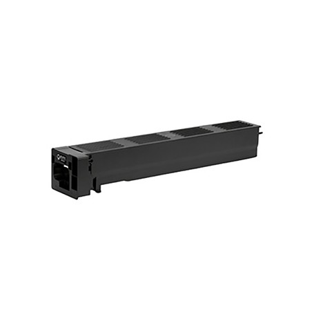 Katun Performance kompatybilny toner z Konica Minolta TN713K, A9K8150, black, 48900s, 915g