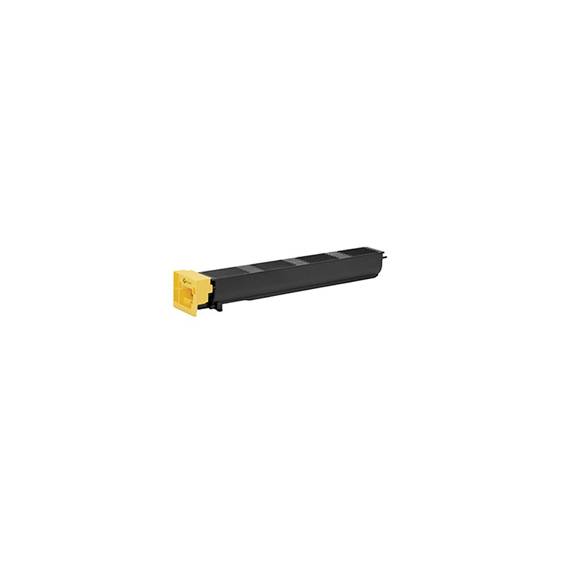 Katun Performance kompatybilny toner z Konica Minolta TN713Y, A9K8250, yellow, 33200s, 565g