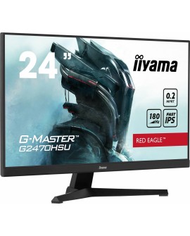 MONITOR IIYAMA LED 24" G2470HSU-B6 180Hz
