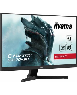 MONITOR IIYAMA LED 24" G2470HSU-B6 180Hz