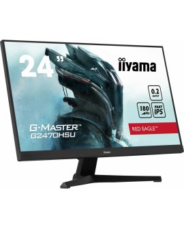 MONITOR IIYAMA LED 24" G2470HSU-B6 180Hz