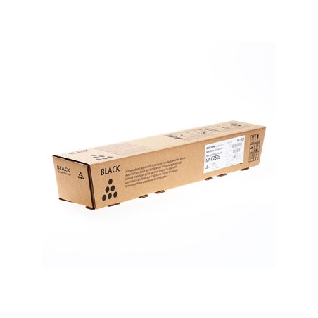 Ricoh oryginalny toner 841925, black, 15000s