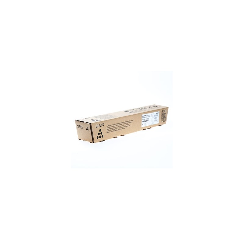 Ricoh oryginalny toner 841817, black, 28000s