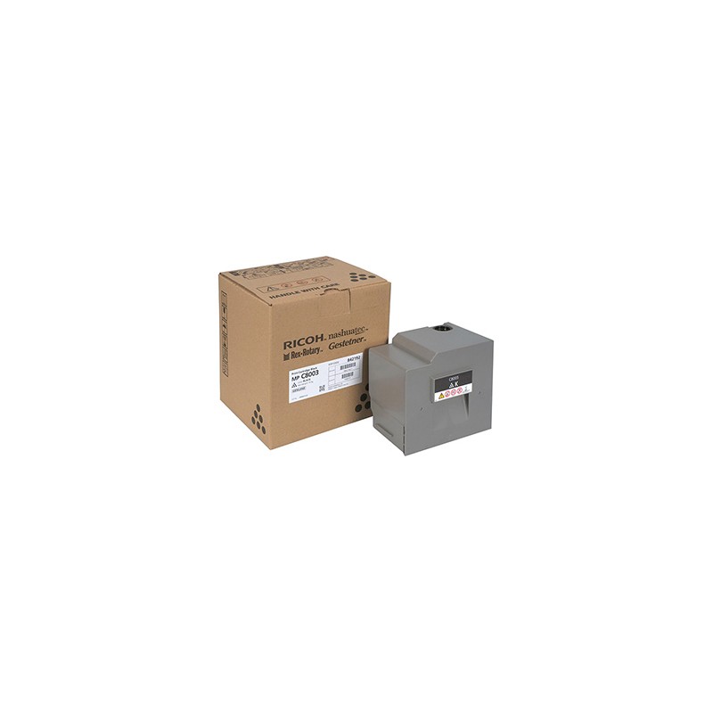 Ricoh oryginalny toner 842192, black