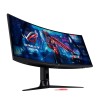 ASUS ROG Strix XG349C monitor komputerowy 86,7 cm (34.1") 3440 x 1440 px UltraWide Quad HD Czarny
