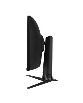ASUS ROG Strix XG349C monitor komputerowy 86,7 cm (34.1") 3440 x 1440 px UltraWide Quad HD Czarny