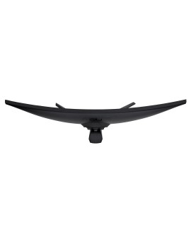 ASUS ROG Strix XG349C monitor komputerowy 86,7 cm (34.1") 3440 x 1440 px UltraWide Quad HD Czarny