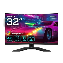 MONITOR GIGABYTE LED 32"...