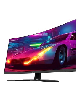 MONITOR GIGABYTE LED 32" M32UC-EK 144Hz (WYPRZEDAŻ)