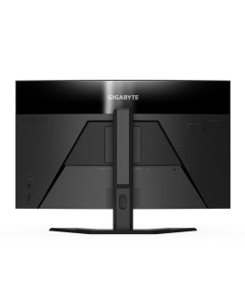 MONITOR GIGABYTE LED 32" M32UC-EK 144Hz (WYPRZEDAŻ)