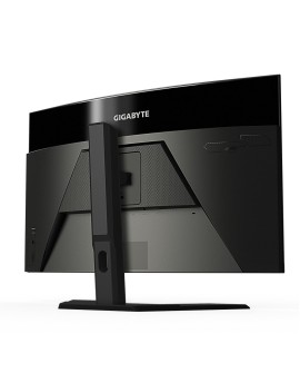 MONITOR GIGABYTE LED 32" M32UC-EK 144Hz (WYPRZEDAŻ)