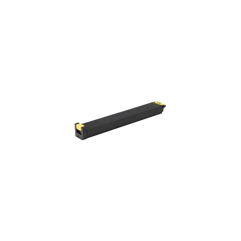 Katun Performance kompatybilny toner z Sharp MX-51GTYA, yellow, 18000s
