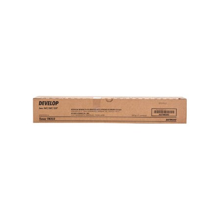 Develop oryginalny toner A87M0D0, TN-323, black, 23000s