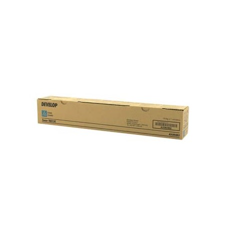 Develop oryginalny toner A33K4D2, TN-512C, cyan, 26000s