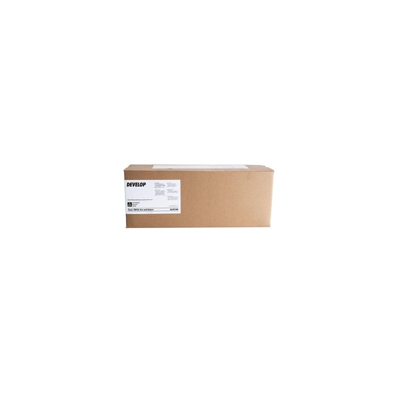 Develop oryginalny toner A63V10H, TNP-36, black, 10000s