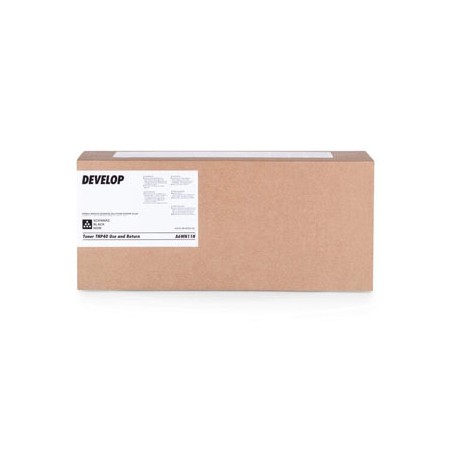 Develop oryginalny toner A6WN11H, TNP-40, black, 20000s