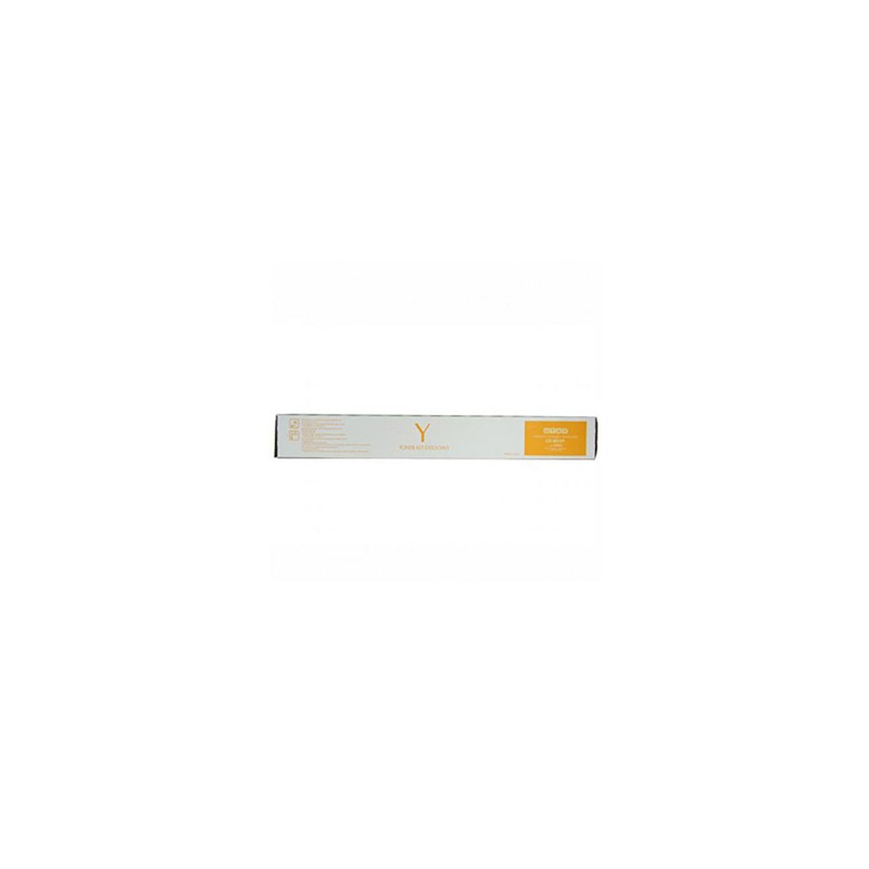 Utax oryginalny toner 1T02RMAUT0, CK-8513, yellow, 20000s