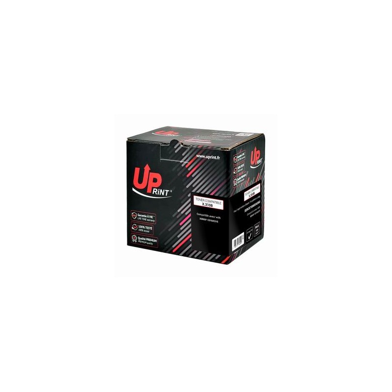 UPrint kompatybilny toner 006R04360, black, 3000s