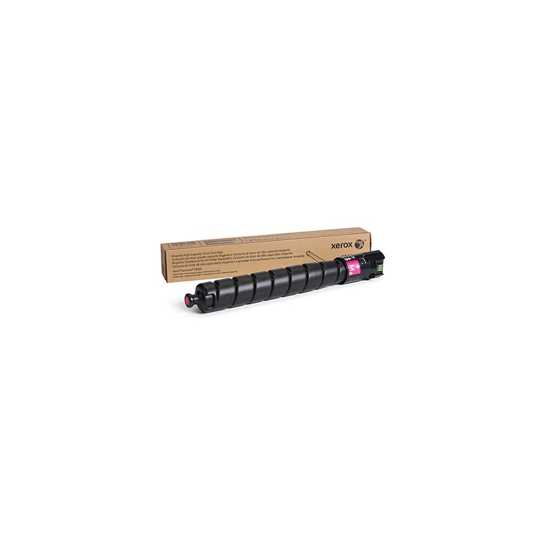 Xerox oryginalny Toner 106R04051, magenta, 16500s, dla rynku zachodniego, high capacity