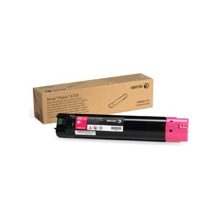 Xerox oryginalny toner 106R01512, magenta, 5000s