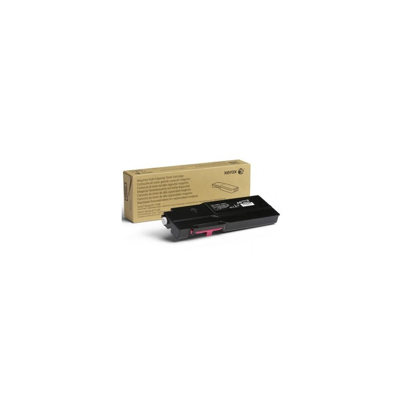 Xerox oryginalny toner 106R03523, magenta, 4800s