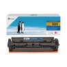 G&G kompatybilny toner z Canon 045HM/054HM, HP CF543X/CF403X, NT-PH203XUUM, magenta, 2200s