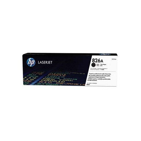 HP oryginalny toner CF310A, HP 826A, black, 29000s