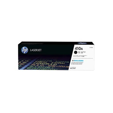 HP oryginalny toner CF410A, HP 410A, black, 2300s, 600g