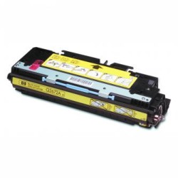 HP oryginalny toner Q2672A, HP 309A, yellow, 4000s, EOL