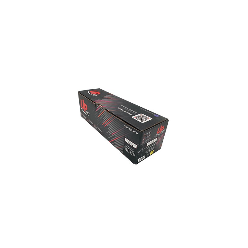 UPrint kompatybilny toner z W2212X, HP 207X, yellow, 2450s
