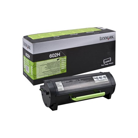 Lexmark oryginalny toner 60F2H0E, black, 10000s