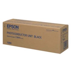 Epson oryginalny bęben C13S051204, black, 30000s