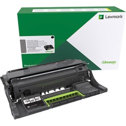 Lexmark oryginalny bęben 58D0Z00, black, 150000s