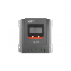 Regulator solarny SOL MPPT...