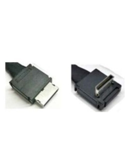 Intel OCuLink Cable Kit 0,45 m Czarny