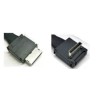 Intel OCuLink Cable Kit 0,45 m Czarny