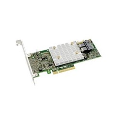 Adaptec SmartRAID 3154-8i...
