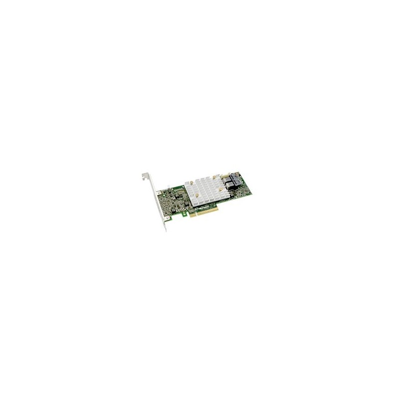Adaptec SmartRAID 3154-8i kontroler RAID PCI Express x8 3.0 12 Gbit/s