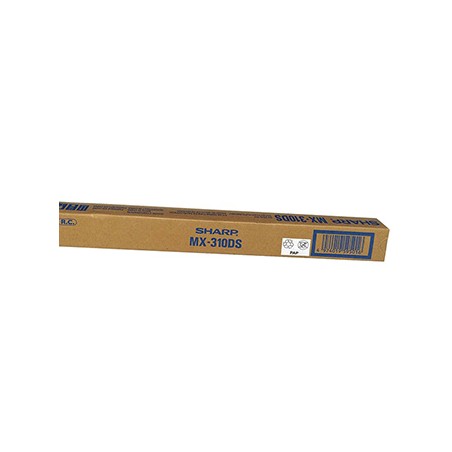 Oryginalny developer seal kit MX-310DS, BK 150000s, CMY 100000s