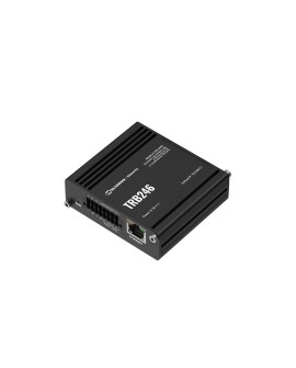 Teltonika Przemysłowy router, brama IoT LTE TRB246 Cat 4, 1x RJ45 100Mb/s, IP30