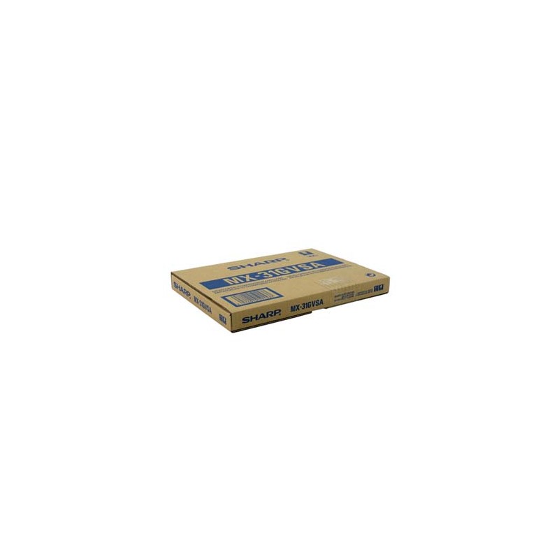 Sharp oryginalny developer MX31GVSA, color, 100000s