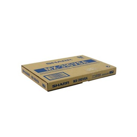 Sharp oryginalny developer MX31GVSA, color, 100000s