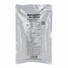 Sharp oryginalny developer MX-C30GVC, cyan, 45000s